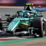 F1: Alonso receives penalty and starts from the back of the grid in Belgium