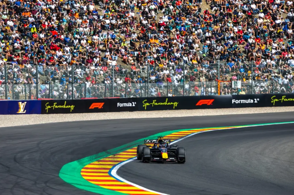 F1: Former driver sees Red Bull competitive again in 2026