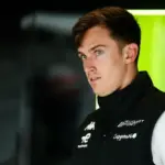 F2: Pourchaire recalls rivalry with Drugovich and praises the Brazilian
