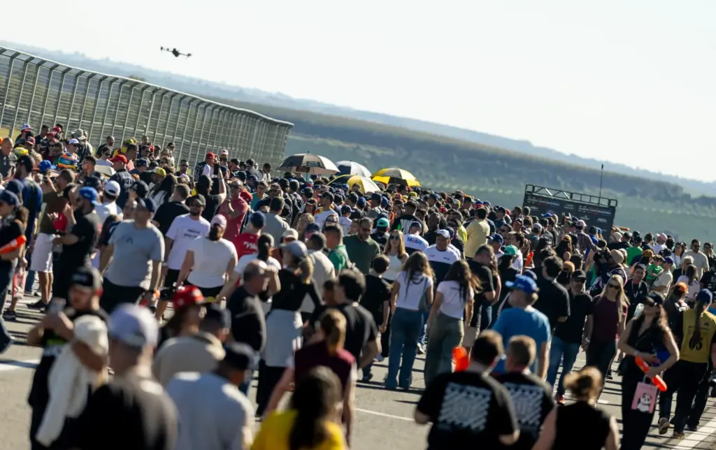 Analysis: Velocitta reinforces NASCAR Brazil's good phase with the audience