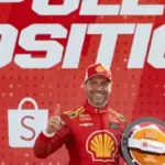 After qualifying, Osman believes in a "turning point" in NASCAR Brazil