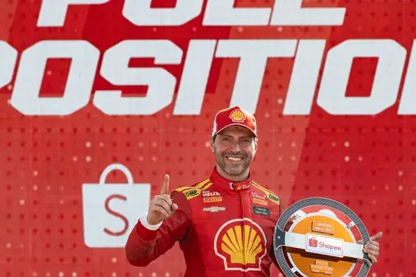 After qualifying, Osman believes in a "turning point" in NASCAR Brazil