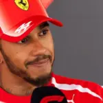 F1: Presenter explains departure from Sky Sports and reveals support from Hamilton
