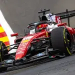 F1: Leclerc avoids Ferrari favoritism for the Hungarian GP