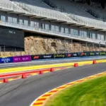 F1: What time and where to watch the 2026 Belgian GP practice sessions tomorrow? Find out here