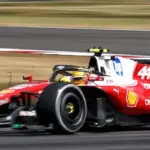 F1: Hamilton says that "it takes months" for Ferrari to develop an engine to catch up with Mercedes