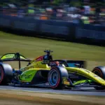 With four wins and eight podiums at Spa, Rafael Câmara tries to close the gap to the leader in F2
