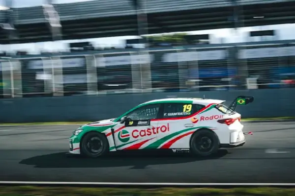 TCR Brasil: G Racing seeks historic result at Velocitta