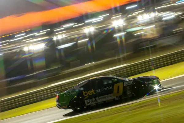 NASCAR Brazil: check out the schedule for the Cuiabá night stage