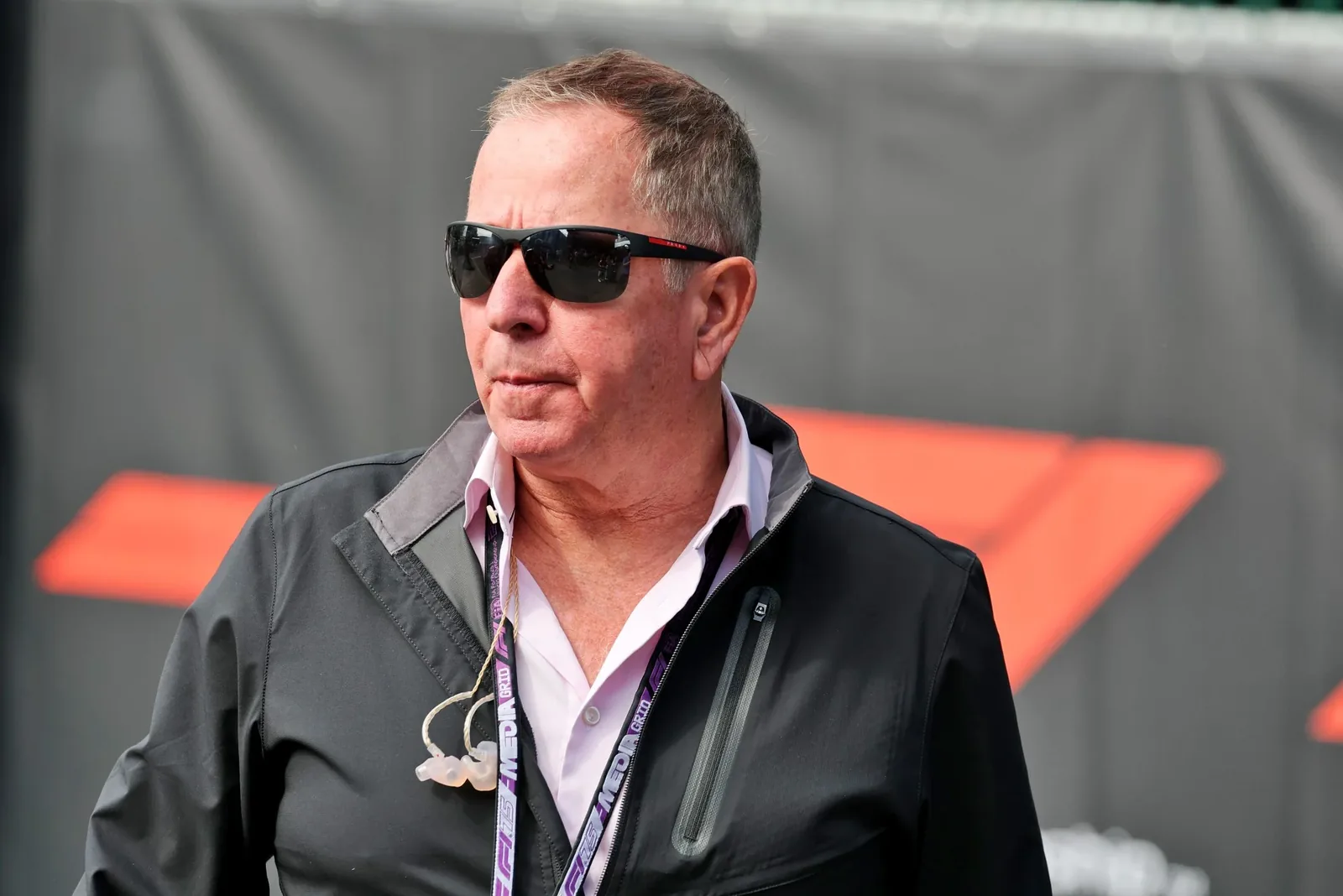 F1: Brundle criticizes regulations and calls for changes: "We need to get rid of this concept"