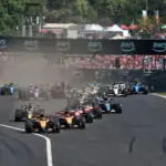 F1: Check the full result of the Hungarian GP 2026