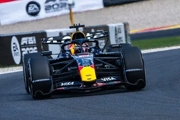 F1: Ralf Schumacher on Verstappen's and McLaren's future: "Conversations happened there"