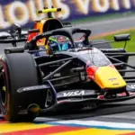 F1: Hinchcliffe evaluates change in Red Bull's scenario: "Too many drivers with good performance"