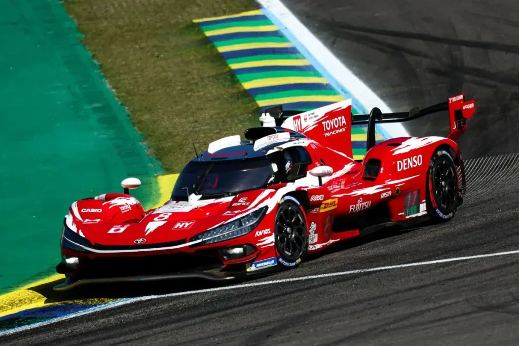 WEC estuda mudança no calendário e acende alerta na F1 sobre Oriente Médio