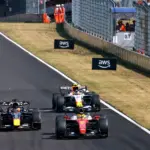 F1: Check out the images from the Hungarian GP 2026