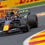 F1: Verstappen reveals decisive help from Hadjar in qualifying session