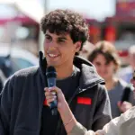 F1: Bortoleto talks about a big party for Verstappen in the Netherlands, but says: "Nothing beats Interlagos"