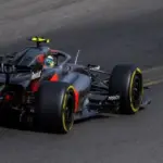 F1: Bortoleto finishes inside the top-10 in the third free practice of the Belgian GP
