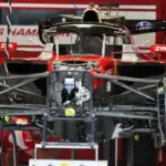 F1: Car updates for the Hungarian GP; Aston Martin stands out with 16