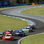 Follow LIVE Race 1 of the fourth stage of NASCAR Brazil 2026