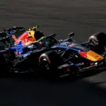 F1: Fans support Hadjar's renewal at Red Bull for the 2027 season