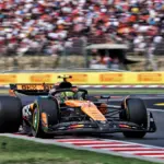 F1: Learn how to watch the 2026 Hungarian GP pole-position definition tomorrow