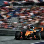 F1: Former Haas boss says McLaren needs to “grow” and build its own engine