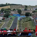 F1: Five points to follow in the free practices of the Hungarian GP