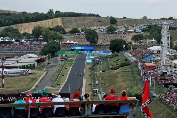 F1: Five points to follow in the free practices of the Hungarian GP
