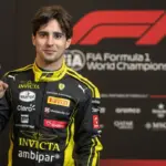 F1: Rafael Câmara is expected to be a reserve driver for Haas in 2027