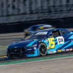 Tito Giaffone races for the first time in Cuiabá and seeks leadership in NASCAR Brazil