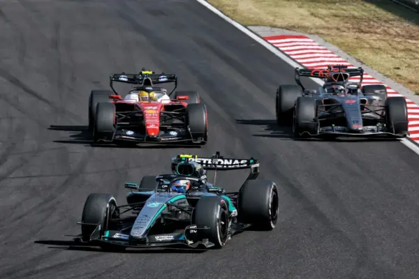 Analysis: The questions that will define the rest of the 2026 F1 season (part 1)