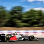 F1: Bortoleto just misses out on points and is 11th in the Hungarian GP