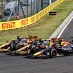 F1: Schedule and where to watch the 2026 Belgian GP