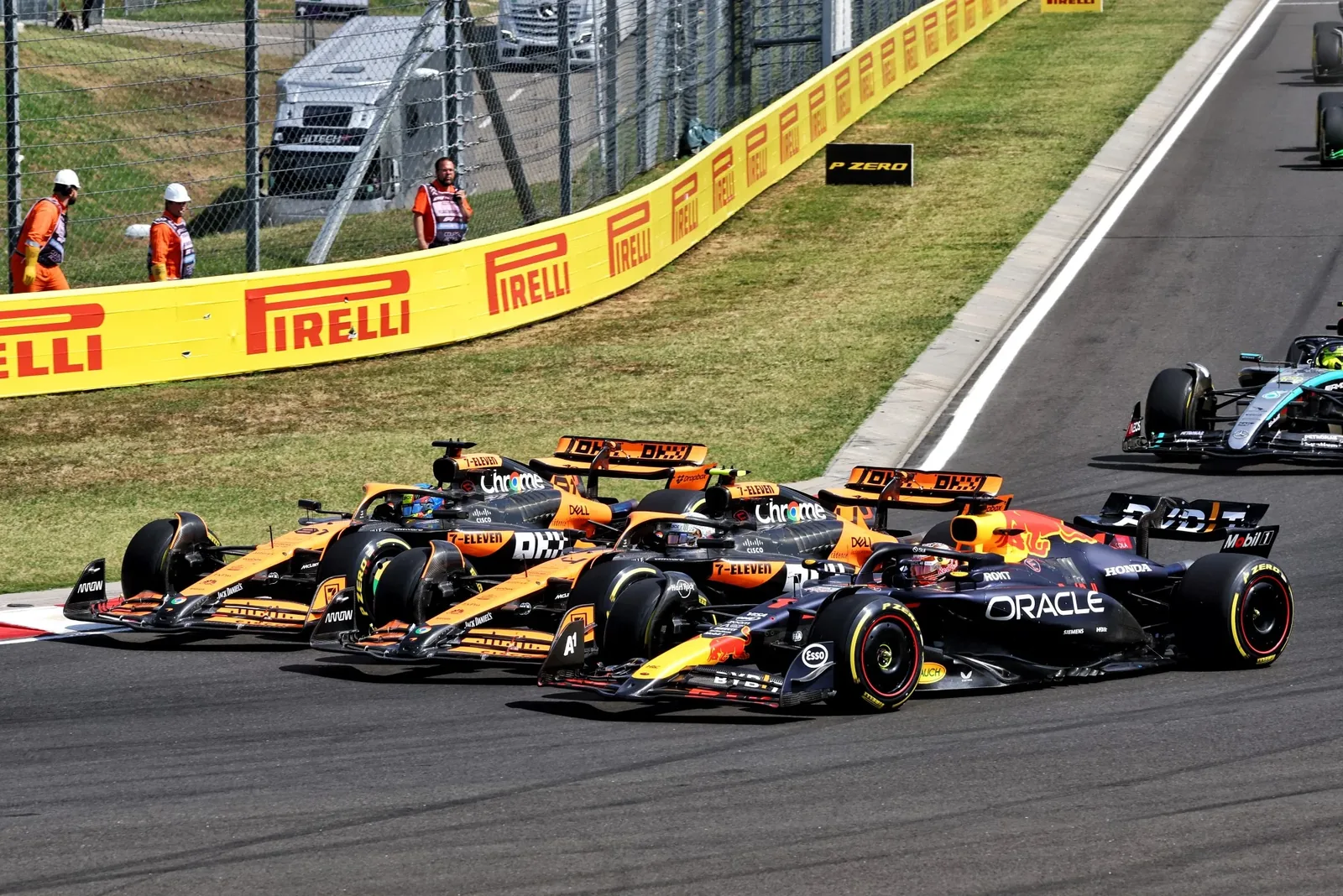 F1: Schedule and where to watch the 2026 Belgian GP