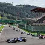 F1: Why does Spa usually reveal which is the best car in Formula 1?