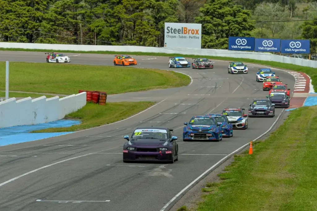 TCR South America changes venue for the sixth round of 2026 and confirms race in Córdoba
