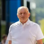 F1: Vasseur sees Ferrari stronger for the Hungarian Grand Prix