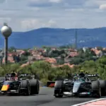 F1: Check the full qualifying results of the 2026 Hungarian GP