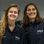 NASCAR Brazil: With experience on ovals, Tomaselli and Calderón arrive strong in Cuiabá