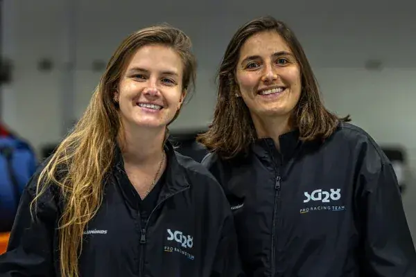 NASCAR Brazil: With experience on ovals, Tomaselli and Calderón arrive strong in Cuiabá
