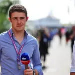 Di Resta explains why F1 remains the biggest chapter of his career