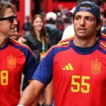 F1: Sainz praises Spain after winning the 2026 World Cup
