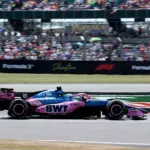 F1: Alpine bets on updates to respond at the Belgian GP