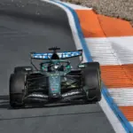 F1: Aston Martin laments Sprint qualifying in Zandvoort: "Could have achieved more"