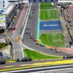 F1: FIA admits that ADUO system will need adjustments