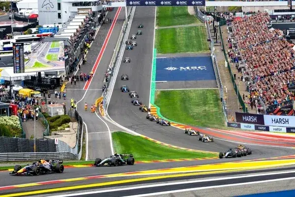 F1: FIA admits that ADUO system will need adjustments