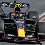 F1: Red Bull admits setback after difficult race in Zandvoort
