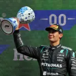 F1: Rosberg says Russell was “hurt” by Mercedes’ order