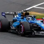 F1: Albon talks about reasons to continue at Williams in 2027